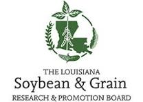 Louisiana Soybean & Grain Research & Promotion Board logo