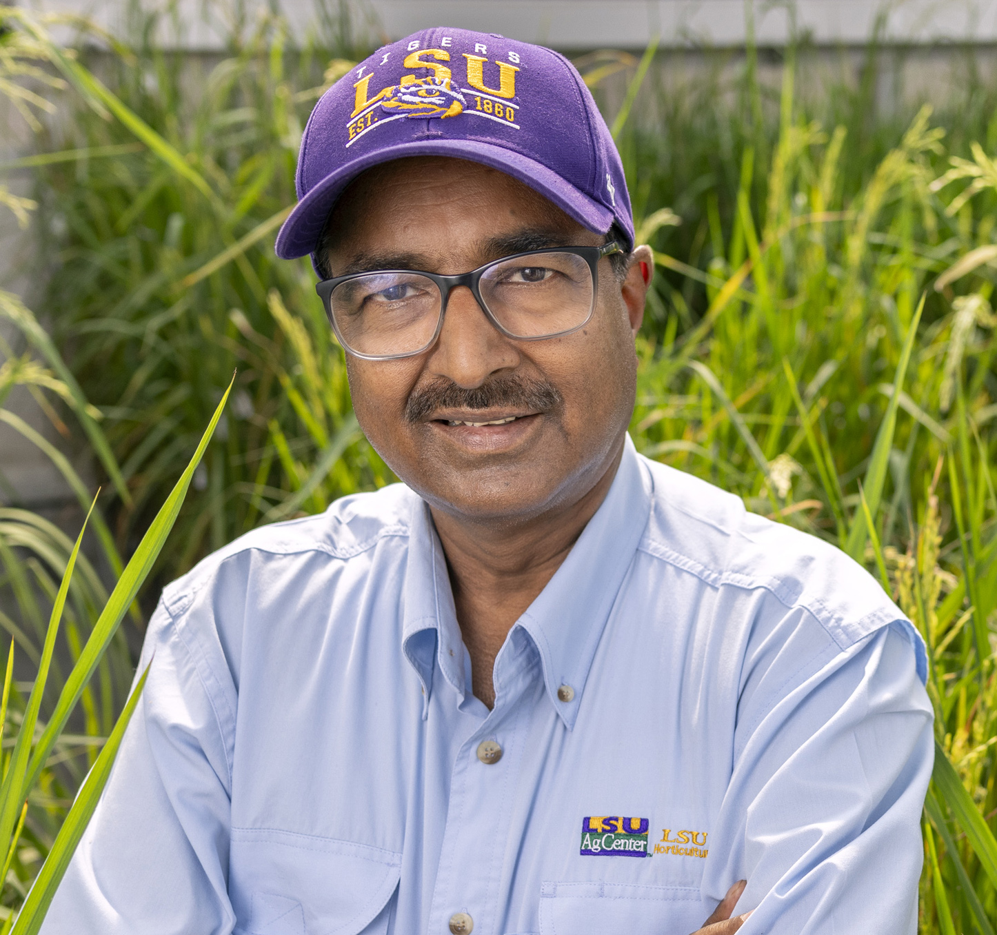 Dr. Prasanta K. Subudhi