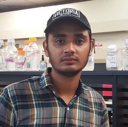 Lovepreet Singh